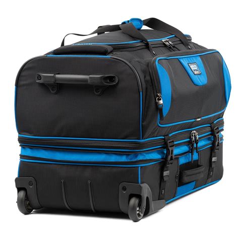 travelpro rolling duffel.